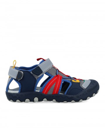 Gioseppo 71587-P1 kids' sandals