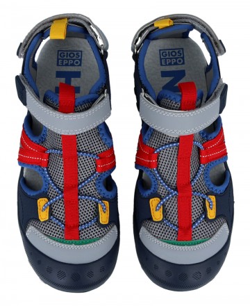 Gioseppo 71587-P1 kids' sandals