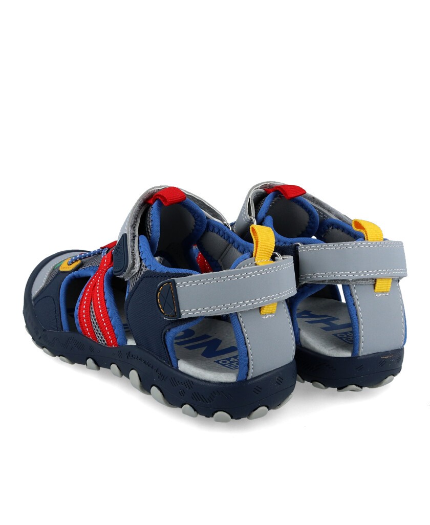 Gioseppo 71587-P1 kids' sandals