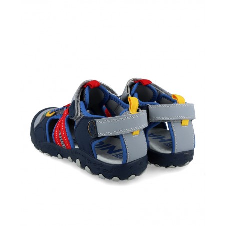 Gioseppo 71587-P1 kids' sandals