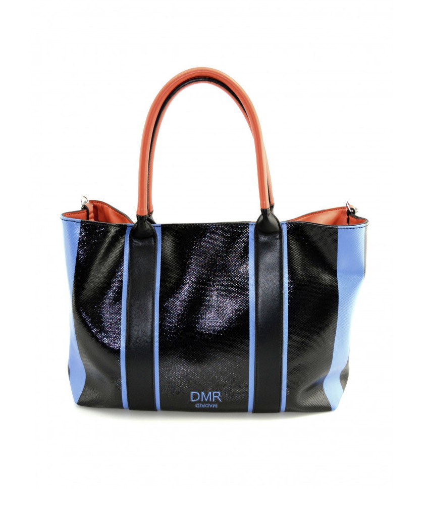 DMR Touch Donato large two handles bag