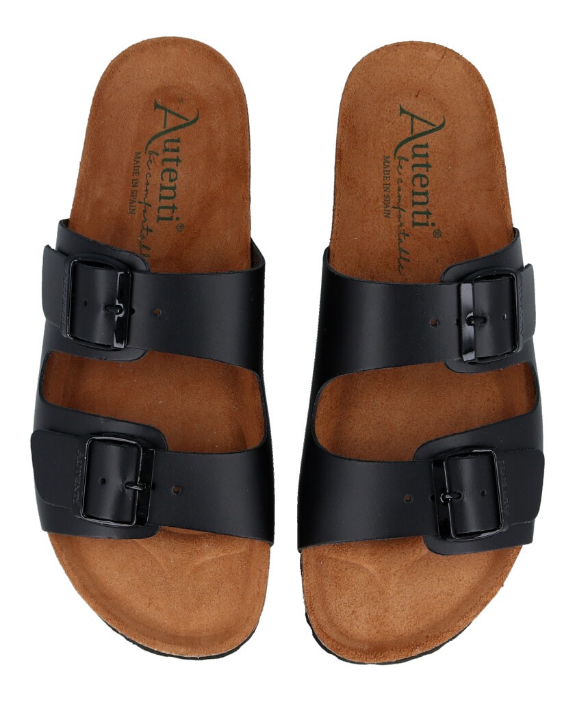 Sandals with buckles Catchalot 3195