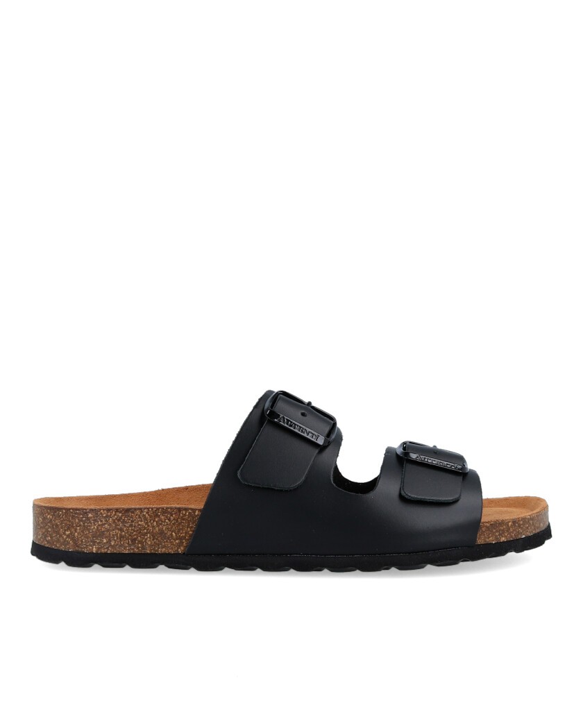 Sandals with buckles Catchalot 3195