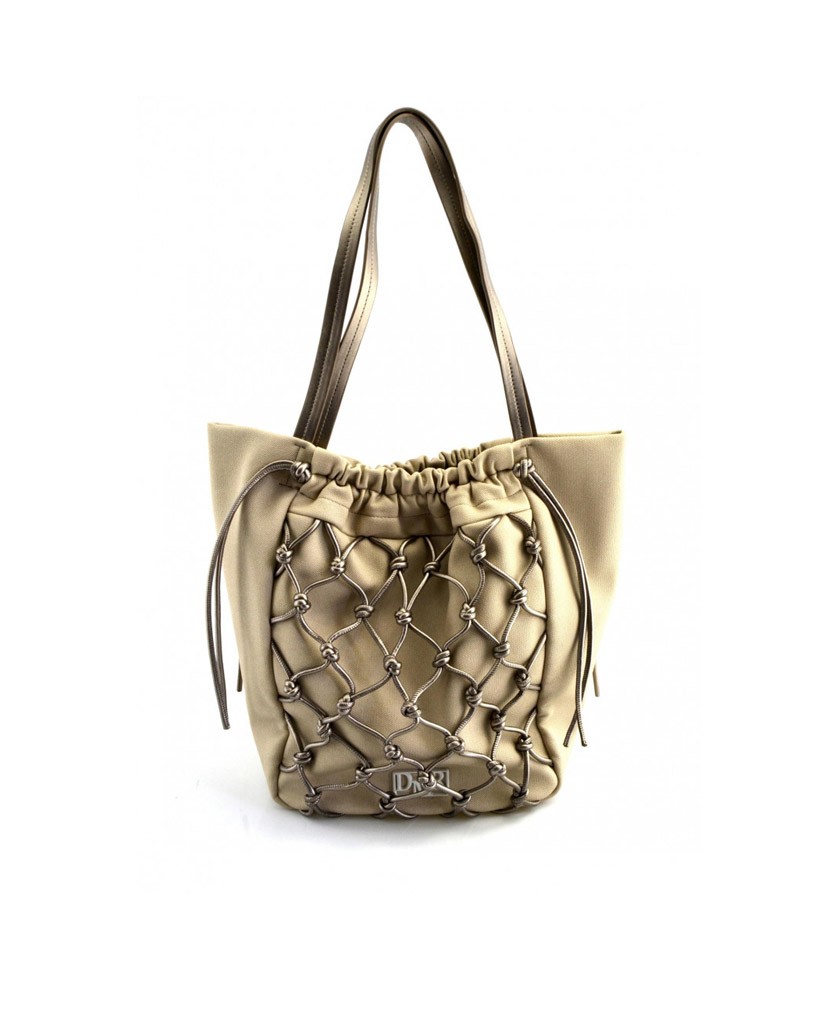 DMR Touch Toronto net effect bag