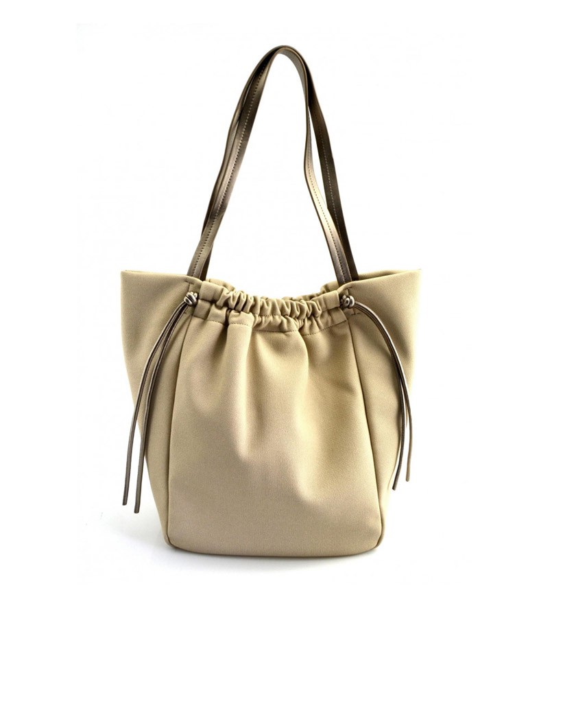 Bolso efecto red DMR Touch Toronto