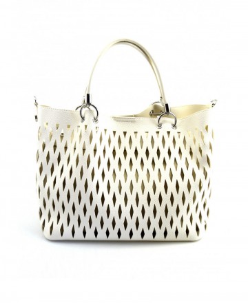 Bolso de mujer troquelado DMR Touch Sense