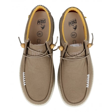 Men's urban shoe Pitas WP150 KIN