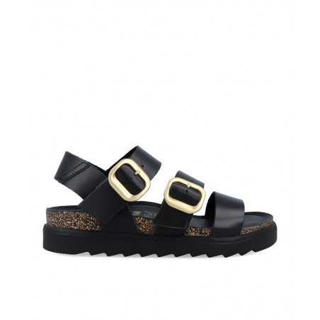 Sandalias con plataforma Yokono Tunez 127