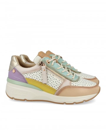 Carmela 161417 multicolored sports shoe