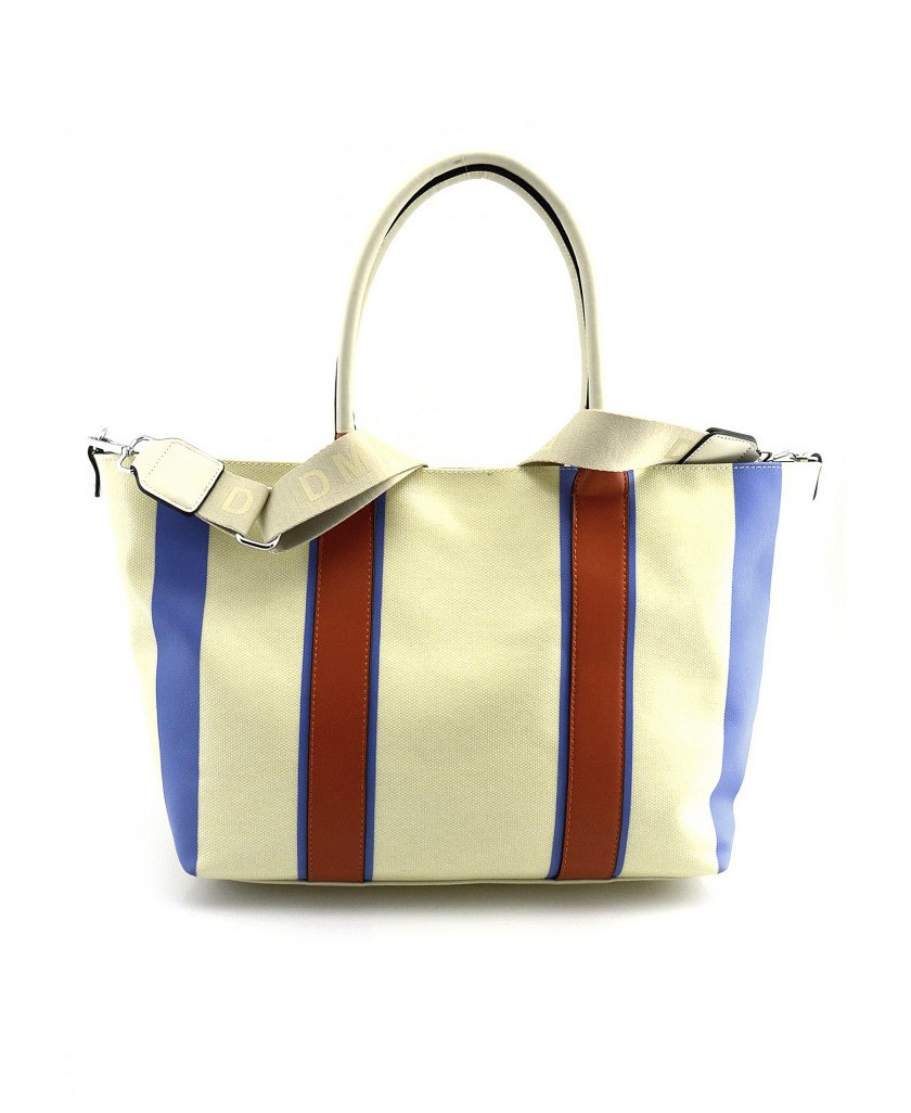 Bolso doble posición DMR Touch Donato