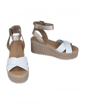 Andares mid wedge sandals 841735