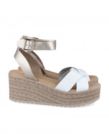 Andares mid wedge sandals 841735