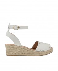 Andares DIOR05 espadrilles with studs Andares DIOR05 espadrilles with studs