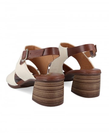 Catchalot soft leather sandals k-111709