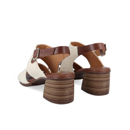 Catchalot soft leather sandals k-111709