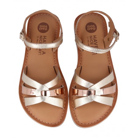 Gioseppo 71859-P children's sandals