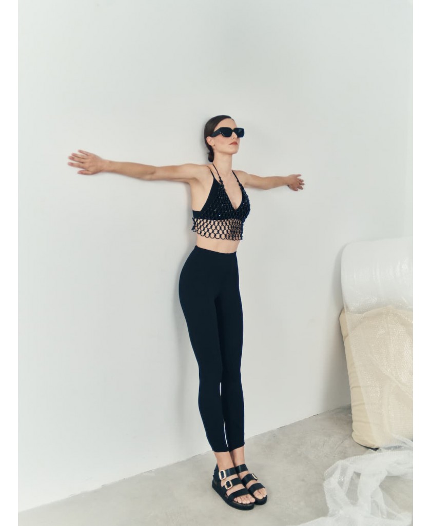 Sandalias con plataforma Yokono Tunez 127