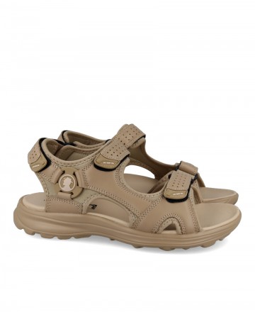Sandalias caballero Coronel Tapiocca T610