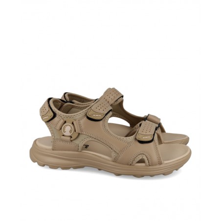 Men's sandals Coronel Tapiocca T610