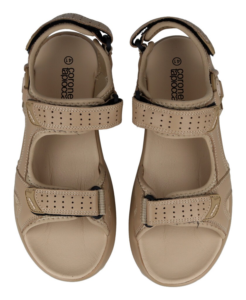 Sandalias caballero Coronel Tapiocca T610