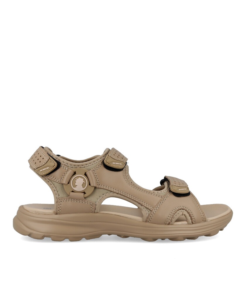 Men's sandals Coronel Tapiocca T610