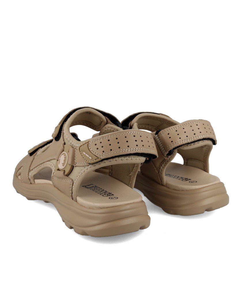 Sandalias caballero Coronel Tapiocca T610