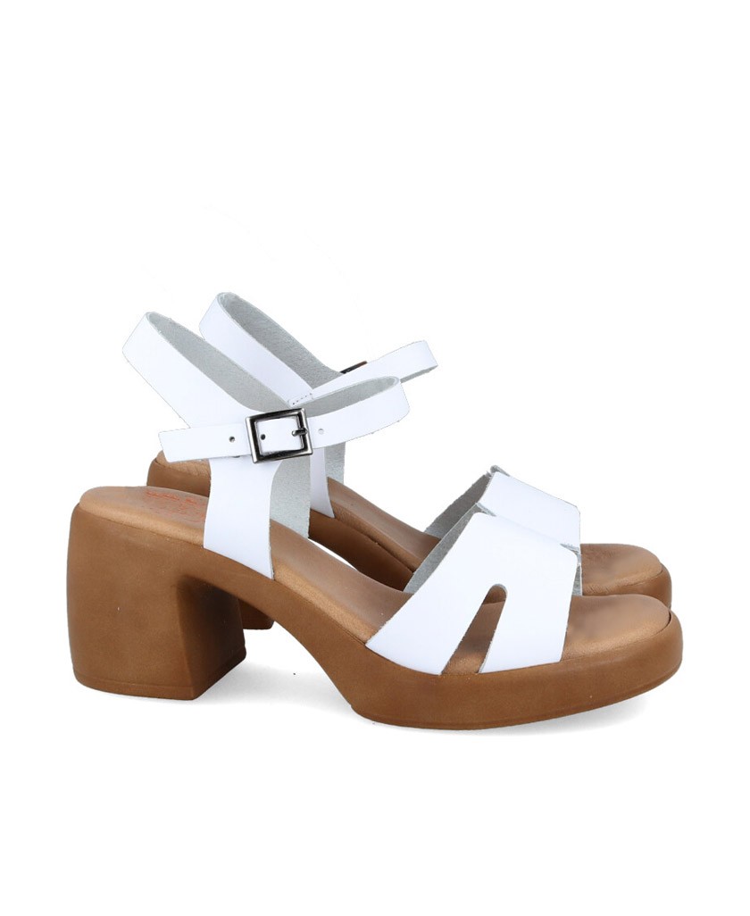 Porronet Hera 3043 high heel sandals