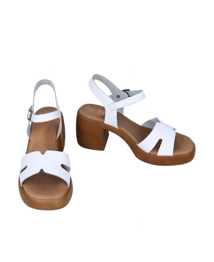 Porronet Hera 3043 high heel sandals