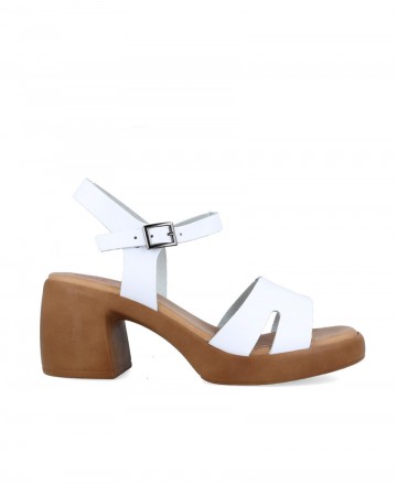 Porronet Hera 3043 high heel sandals