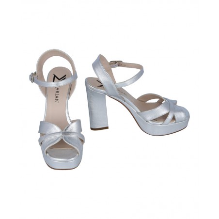 High heel sandal Marian 55900 Safron
