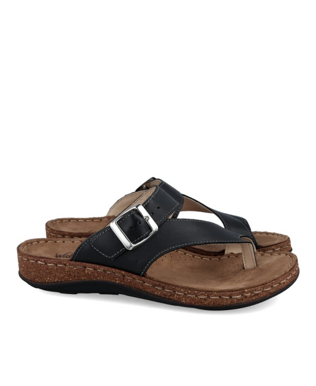 Walk & Fly Icarus 3861 41480 toe sandal