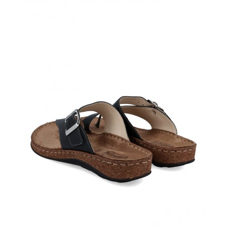 Walk & Fly Icarus 3861 41480 toe sandal