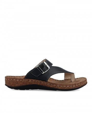 Walk & Fly Icarus 3861 41480 toe sandal