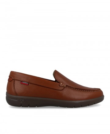 Luisetti Meydan leather loafer 35200