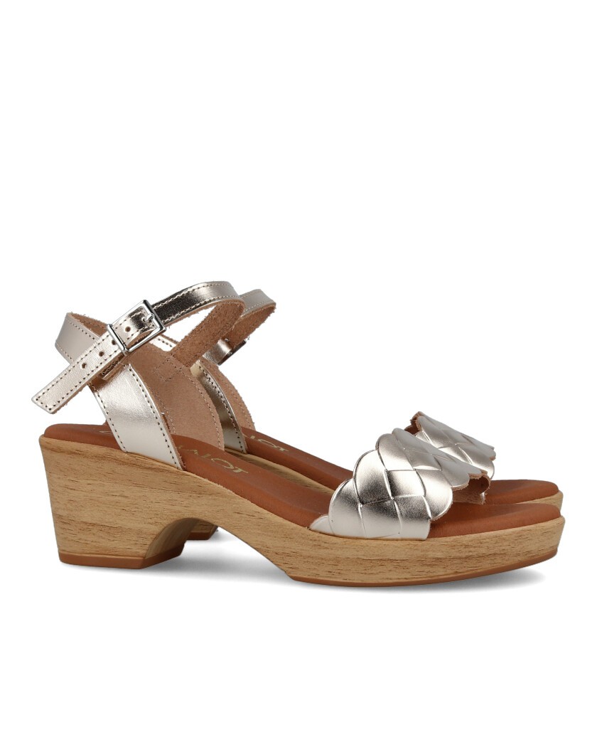 Braided sandals Catchalot 5373