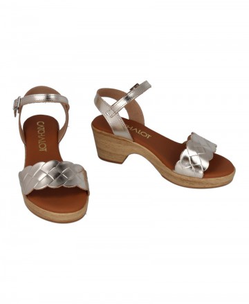 Sandalias trenzadas Catchalot 5373