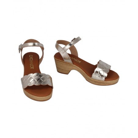 Sandalias trenzadas Catchalot 5373