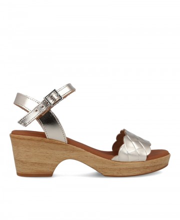 Sandalias trenzadas Catchalot 5373