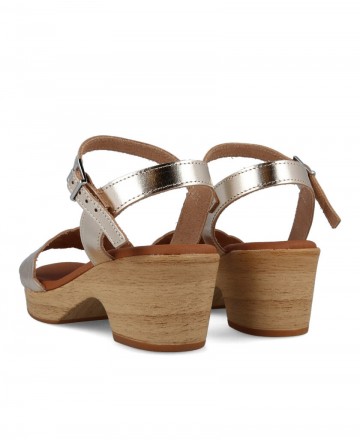 Sandalias trenzadas Catchalot 5373