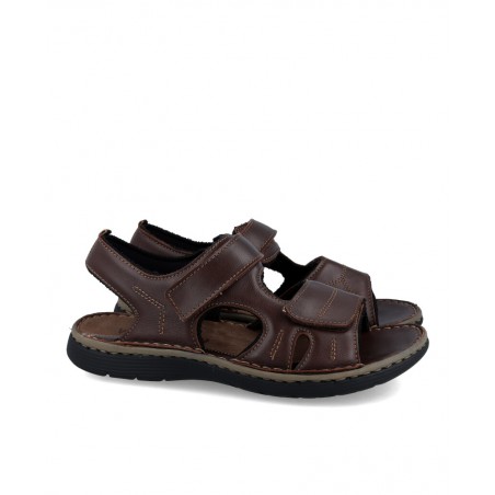 Sandalias de hombre Walk and Fly Old Shool 021 10430