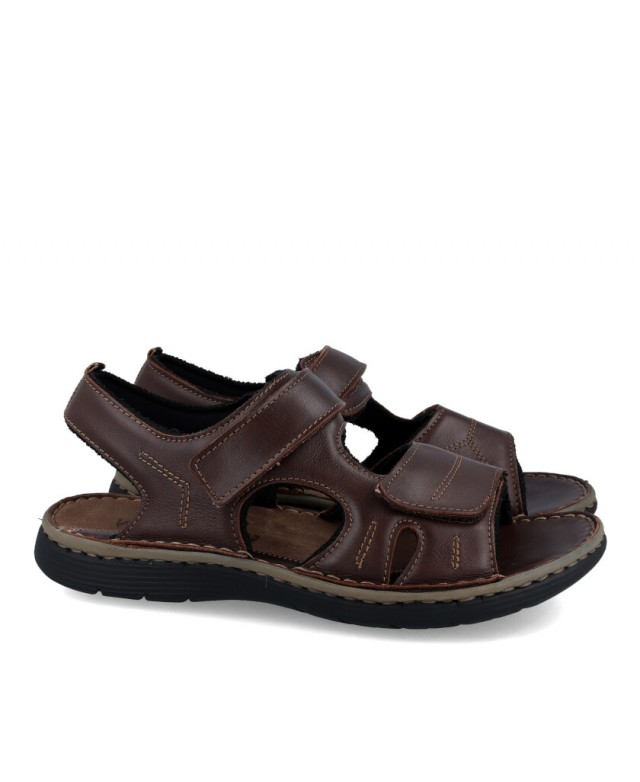 Walk and Fly Old School men's sandals 021 10430