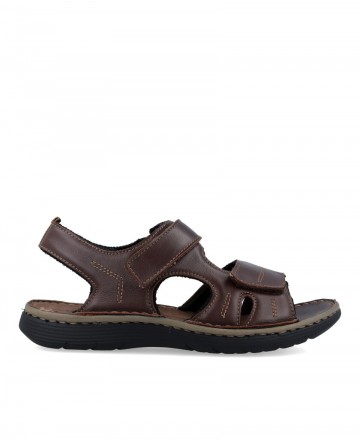 Walk and Fly Old School men's sandals 021 10430