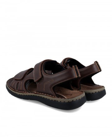 Sandalias de hombre Walk and Fly Old Shool 021 10430