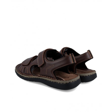 Sandalias de hombre Walk and Fly Old Shool 021 10430