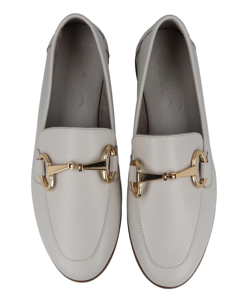 Mocasines grises W&F Corso Como 35-48-700 A4