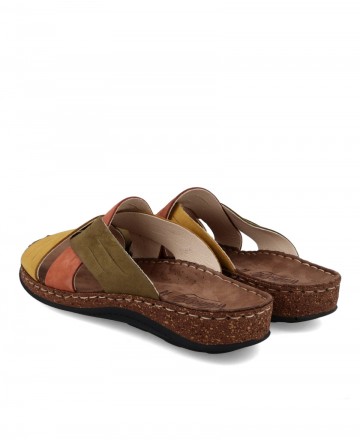 Sandalias pala Walk & Fly Knooke 3861 45330