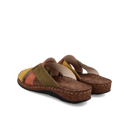 Sandalias pala Walk & Fly Knooke 3861 45330