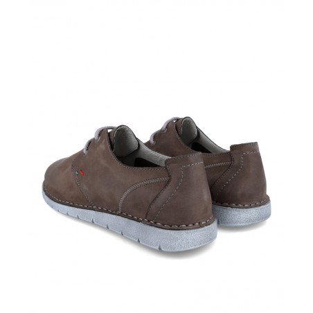 Zapatos casual Walk & Fly Golden 790-32840