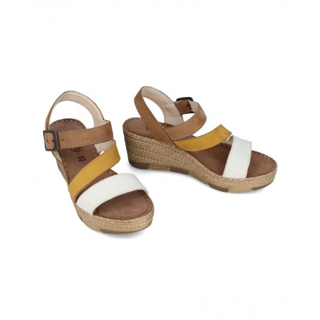 Walk & fly Malibu 850835700A3 women's comfort sandals