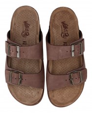 Leather Bio sandals Walk and Fly Leather Bio sandals Walk and Fly